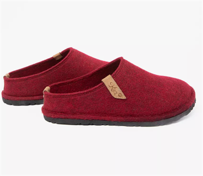 Тапочки войлочные 0282744