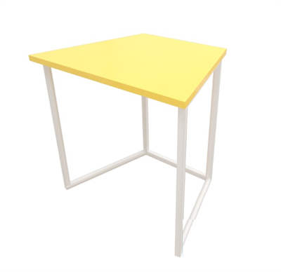 Стол трапеция одноместный, 815х500х760 мм 4rUPD79-i4-zZCqlkPxns3