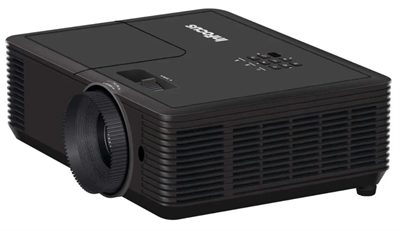 Проектор INFOCUS IN113AA, черный, Wi-Fi 02830746