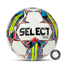 Мяч футзал. SELECT Futsal Mimas 02075