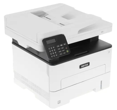 МФУ лазерное Xerox B225DNI 0280080