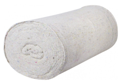 Полотно х/б ЛЮКС, (150смХ50м) холстопрошивное 0281851