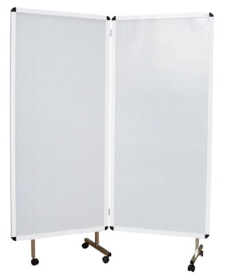 Ширма 2-х секционная 0282287
