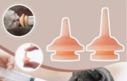 Набор силиконовыми сосками для вскармливания dhWXkkfVgmhpY2zJsu-Nb3 - фото 1420754