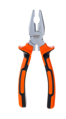 Комбинированные плоскогубцы Gigant 200 мм 0282928