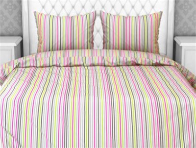 КПБ Галтекс бязь 140 гр. (с 1 наволочкой) 0281903