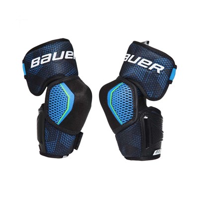 Защита локтей Bauer S21 X INT подростки 0283094796