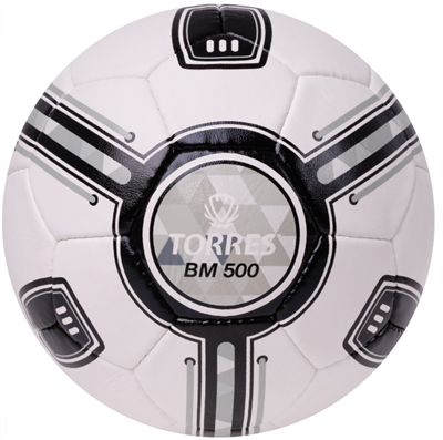 Мяч футбольный TORRES BM 500, р. 5 01641