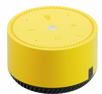 Умная колонка Яндекс Станция Лайт с Алисой на YaGPT 14tkso7jjyE5MFHHjwCpK0