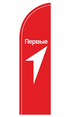 Флаг двусторонний БЛЭУАУТ Движение Первых XPIfiWZ7gFAePANbVKV5M2 - фото 1420911