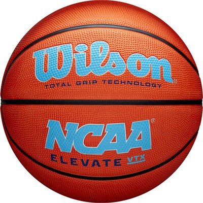 Мяч баскетбольный WILSON NCAA Elevate VTX 31681