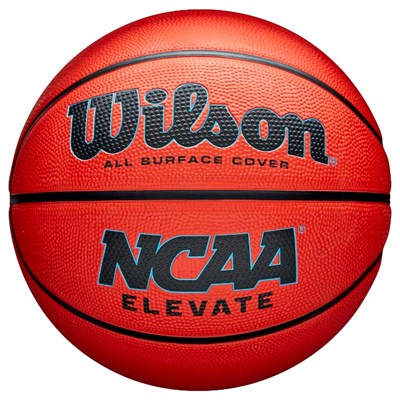 Мяч баскетбольный WILSON NCAA Elevate 31684