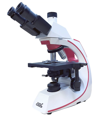 Микроскоп лабораторный Levenhuk MED 0280571