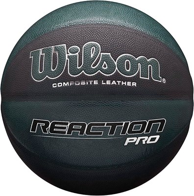 Мяч баскетбольный Wilson Reaction PRO Shadow 31689