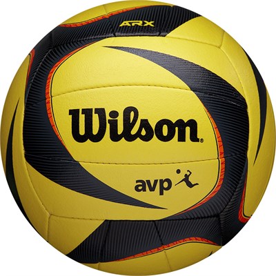 Мяч волейбольный WILSON AVP ARX GAME BALL OFF VB DEF 31733