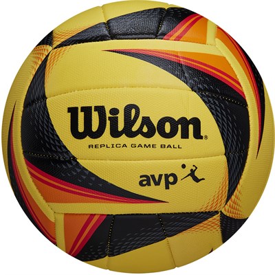 Мяч волейбольный WILSON OPTX AVP VB REPLICA 31734