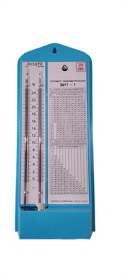 Гигрометр ВИТ-1 0282949