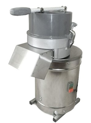 Машина овощерезательная ОМ-350-01 без подставки (410х300х660мм, 0,55кВт, 220 В) 0281476