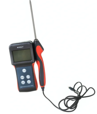 Цифровой высокотемпературный термометр RST RST07851PRO 02830965071