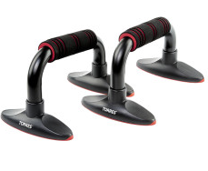 УПОРЫ ДЛЯ ОТЖИМАНИЯ TORRES 02327