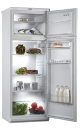 Холодильник двухкамерный бытовой 2 01539