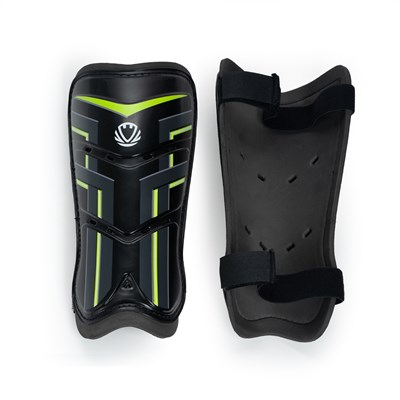 Щитки футбольные TORRES Training 38468