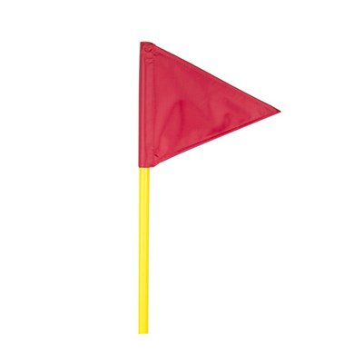 Штанга для конуса с флажком, диаметр 2см., длина 1,06м. 38488
