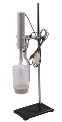 Набор демонстрационный "Газовые законы и свойства насыщенных паров" 028309152