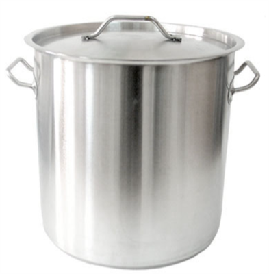 Котел Roal 20л, 30x30 см 0280925