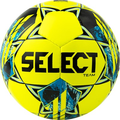 Мяч футбольный SELECT Team Basic V23, FIFA Basic 38577