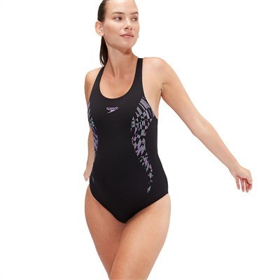 Купальник SPEEDO Placement Muscleback 38582