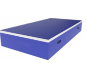 Зона приземления для прыжков в высоту 01776