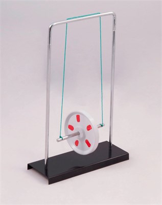 Набор демонстрационный "Маятник Максвелла" 028309224