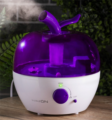 Увлажнитель воздуха 2.0 0282197