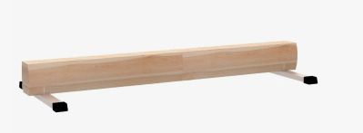 Бревно гимнастическое напольное 3,0м ePuP8msFjLa3Ib447UAXi2