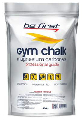 Be First Магнезия 0.45 кг 02830406