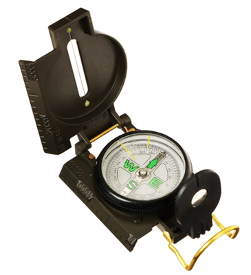 Компас жидкостный, DC45-2C 026949