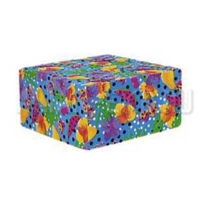 ПРЯМОУГОЛЬНЫЙ ПУФИК гобелен 02829716