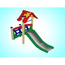 Горка №18 02830217