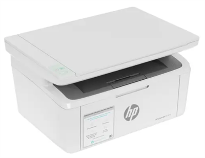 МФУ лазерное HP LaserJet M141a 0280914