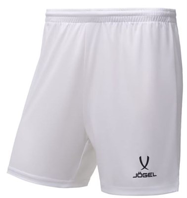 Шорты волейбольные Camp, белый 0281706 - фото 1421270