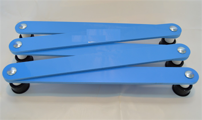 Змейка 5 секций (1-450-5) 026738