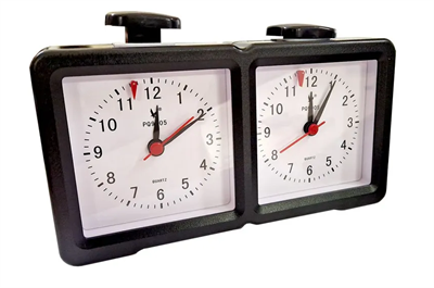 Часы шахматные кварцевые ChZXYX7siyAUg8WCZ4i8G2