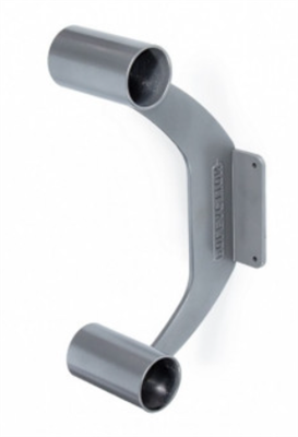 Кронштейн хореографический 2-х 0280734 - фото 1421296