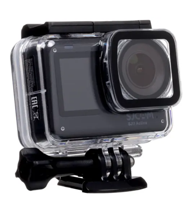 Экшн-камера SJCAM 2 0280675