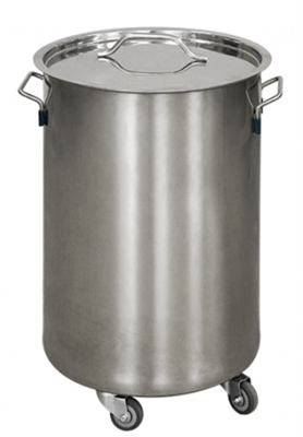 Тележка-бак для отходов  ТБО-50 028309382