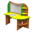 СТОЛ ЛОГОПЕДИЧЕСКИЙ     СЛ-04 00856