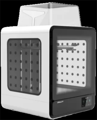 3D принтер Creality CR 026700