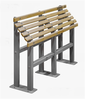 Скамья для инвалидов опорная, разборная 02829133