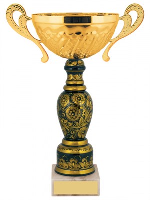 Кубок наградной «Хохлома» 025874